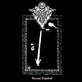 TYRANT MOON Eternal Nightfall LP BLACK [VINYL 12"]
